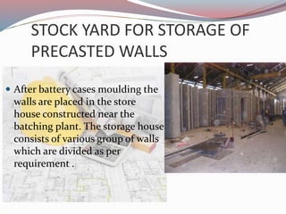 duplex villa ppt | PPTX