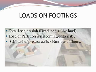 duplex villa ppt | PPTX