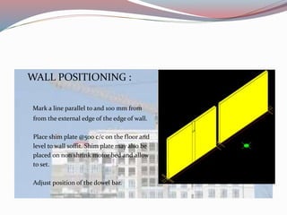 duplex villa ppt | PPTX