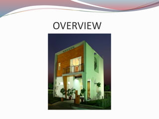 duplex villa ppt | PPTX