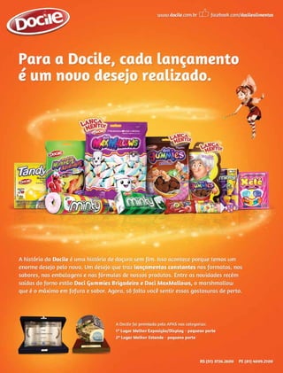 28 Acontece apas • junho 2013
 