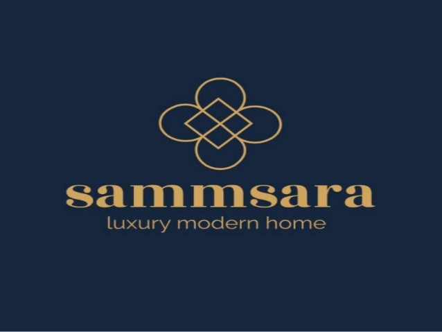Luxury Home Decor Sammsara