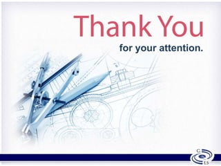 24
for your attention.
 