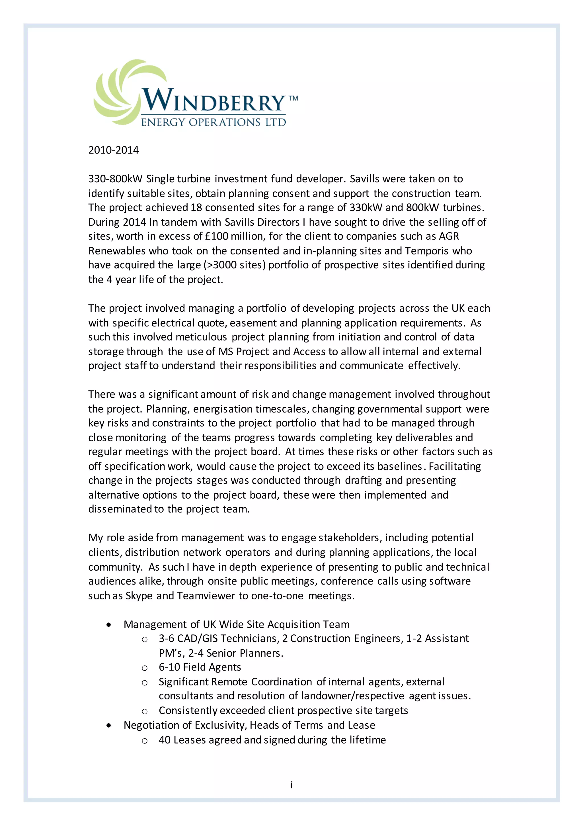 Project Examples Pdf Project Examples Pdf