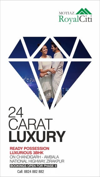 24 carat Luxury-Motia Group