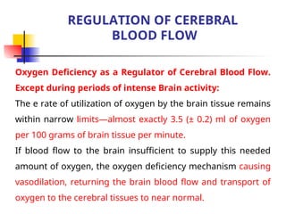 24 Cerebral blood flow autoresponder and regulation.ppt