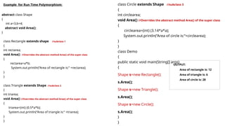 24CS202 JAVA programming UNIT 2-ppt.pptx