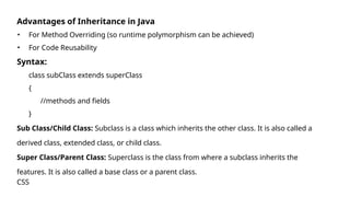 24CS202 JAVA programming UNIT 2-ppt.pptx