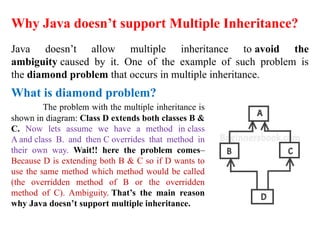 24CS306A_AS_Inheritance_MODmabgsbsvfhhaggah | PPTX