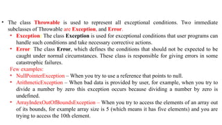 24CS306A_AS_interfaces and exception handl_MOD4.pptx