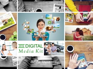 Media
DIGITAL2016
Kit
 