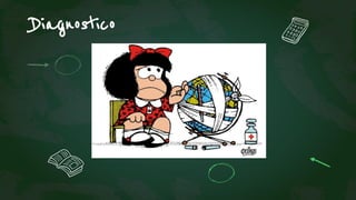 Diagnostico
 