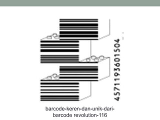 barcode-keren-dan-unik-dari-
barcode revolution-116
 