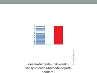 desain-barcode-unik-kreatif-
vanitybarcodes-barcode-seperti-
 