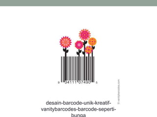 desain-barcode-unik-kreatif-
vanitybarcodes-barcode-seperti-
 