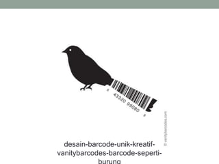 desain-barcode-unik-kreatif-
vanitybarcodes-barcode-seperti-
 