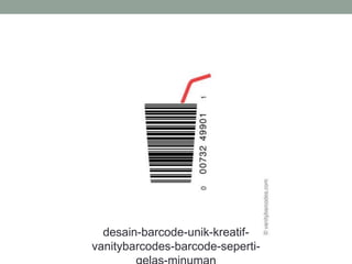 desain-barcode-unik-kreatif-
vanitybarcodes-barcode-seperti-
 