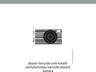 desain-barcode-unik-kreatif-
vanitybarcodes-barcode-seperti-
 