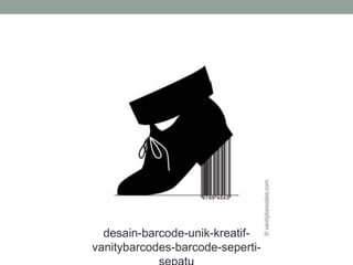 desain-barcode-unik-kreatif-
vanitybarcodes-barcode-seperti-
 
