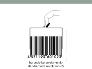 barcode-keren-dan-unik-
dari-barcode revolution-85
 