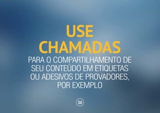 24 Dicas para Humanizar Marcas na Web