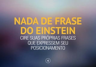 24 Dicas para Humanizar Marcas na Web