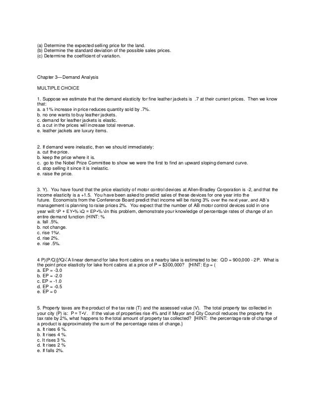 eco 550 midterm exam Eco 550 final exam part 1 strayer university break-even analysis usually assumes all of the following except: the short-run cost function is: george webb restaurant. eco 550 midterm exam Eco 550 final exam part 1 strayer university break-even analysis usually assumes all of the following except: the short-run cost function is: george webb restaurant.