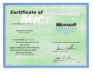 Microsoft Certificate_opt