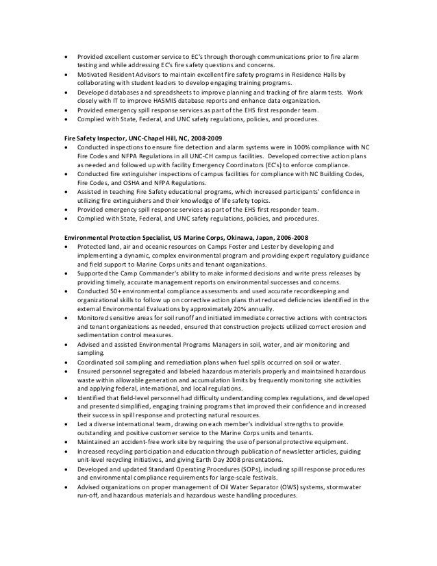 provided excellent customer service resume