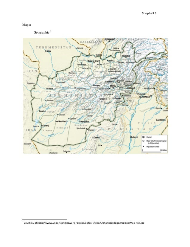 Borderlands The Durand Line Research Paper