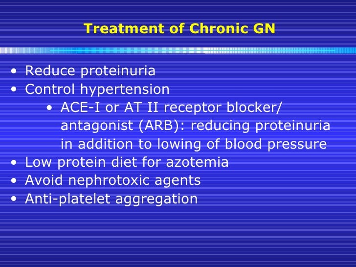 Glomerular Proteinuria Treatment Diet sustainablepiratebay