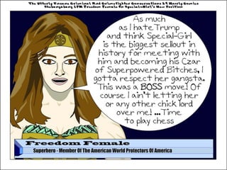 The Utterly Insane Criminal And Crimefighter Conversations 24 Hourly Comics Shebangabang 