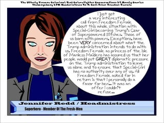 The Utterly Insane Criminal And Crimefighter Conversations 24 Hourly Comics Shebangabang 