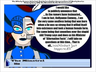 The Utterly Insane Criminal And Crimefighter Conversations 24 Hourly Comics Shebangabang 