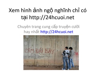 Xem hnh ?nh ng? ngh?nh ch? c t?i http://24hcuoi.net Chuyn trang cung c?p truy?n c??i hay nh?t  http://24hcuoi.net 