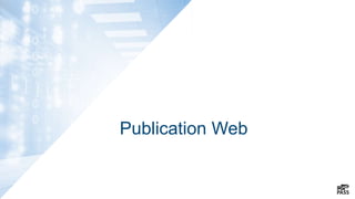 Publication Web
 