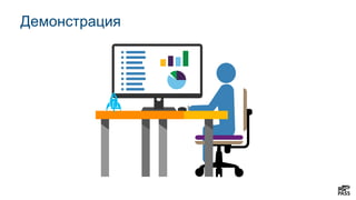 Демонстрация
 