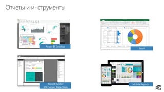 SQL Server Data Tools
 