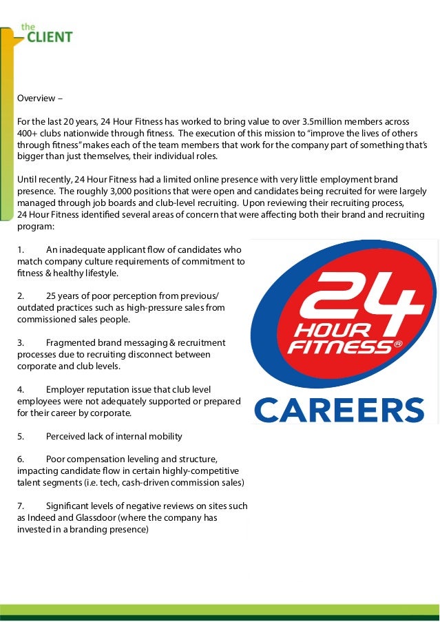 24 Hour Fitness Corporate Address San Ramon