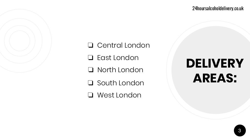 24 Hours Alcohol Delivery London Late Night Alcohol Delivery London