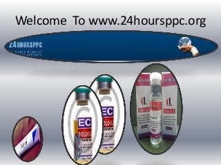 Welcome To www.24hoursppc.org
 