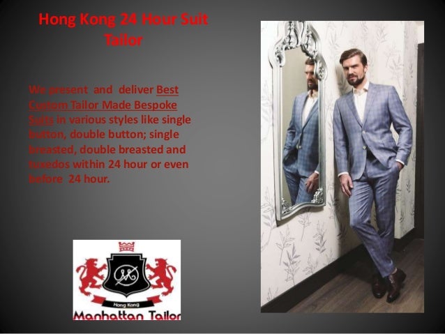 24 Hours Tailors Hong Kong Hong Kong Suit Tailor Turnaround Time