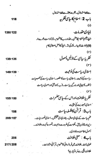 Islami Riyasat | PDF