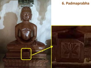 6. Padmaprabha
 