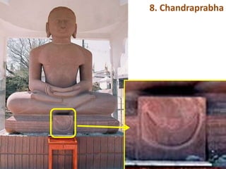 8. Chandraprabha
 