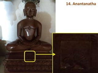 14. Anantanatha
 
