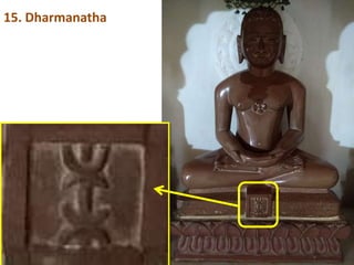 15. Dharmanatha
 