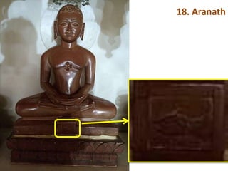 18. Aranath
 