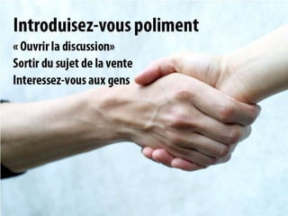 Votre introduction

  Ouverture de la discussion
       Sortir du sujet
    Constant, rigoureux
 