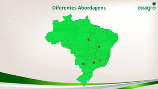 Diferentes Abordagens
 